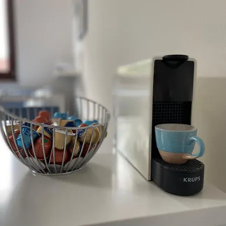 Apartma Manuel Διαμέρισμα