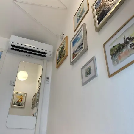 Apartma Manuel Apartment
