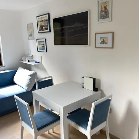 Apartma Manuel Apartamento *