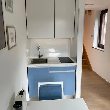 Apartma Manuel Apartamento Izola