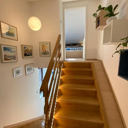 Apartma Manuel Apartment