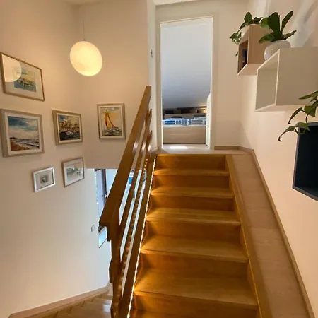 Apartma Manuel 아파트