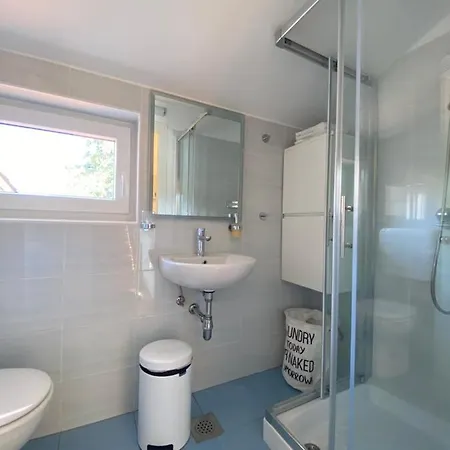 Apartma Manuel *