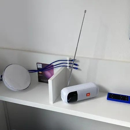 Apartma Manuel Διαμέρισμα Izola