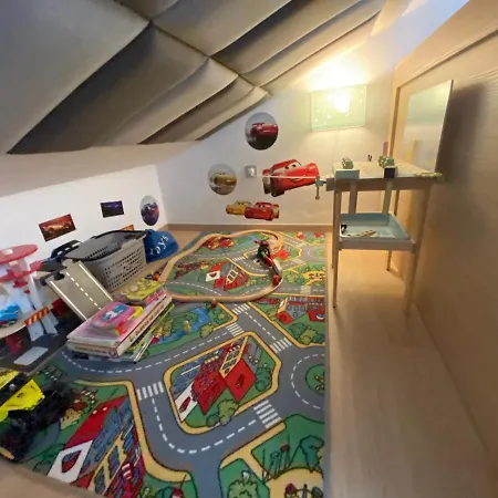 Apartma Manuel Apartment Izola