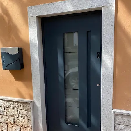 Apartma Manuel Apartment Izola