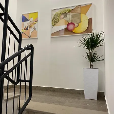 Διαμέρισμα Apartma Manuel