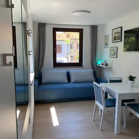 Apartamento Apartma Manuel