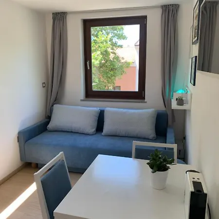 Apartma Manuel * Izola