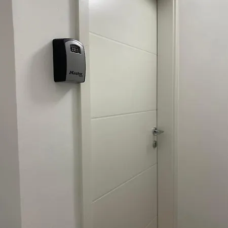 Apartma Manuel * Izola
