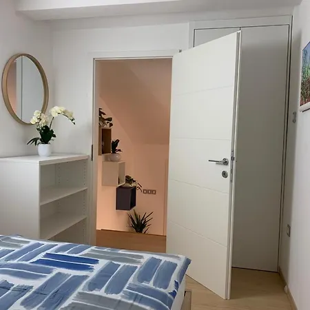 Apartamento Apartma Manuel
